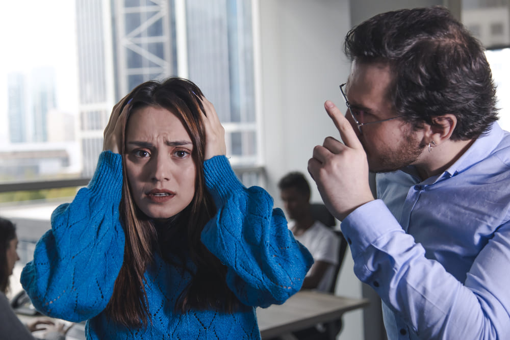 Discrimination Solicitors