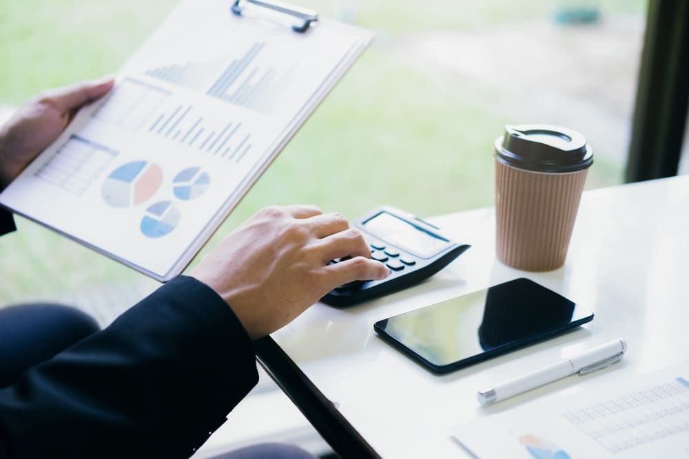 Banking & Finance Solicitors