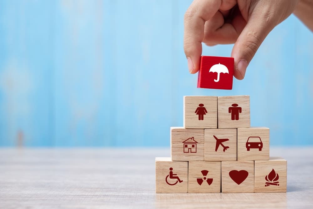 Insurance Dispute Lawyers & Insurance Solicitors