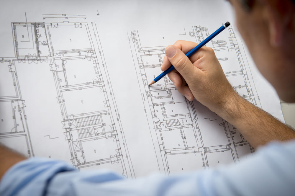 New build Solicitors