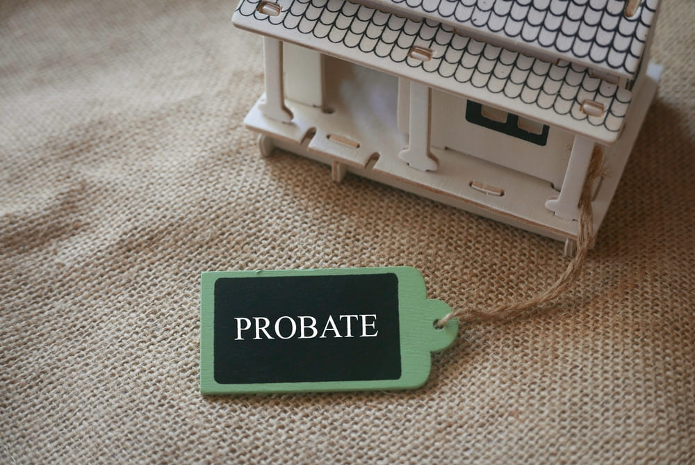 Probate Disputes & Probate Litigation & Will Disputes & Will Claims