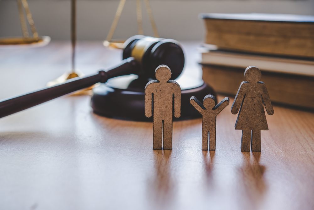 family law services leicester